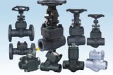 All Kinds of Forged Steel Valves