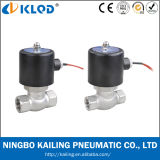 Us Series of Solenoid Valve for Steam Stainless Steel