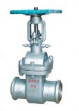 Vacuum Isolation Gate Valve for Water, Steam & Air