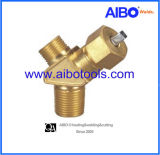 Needle Type Valve for C2h2 Cylinder