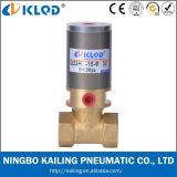 Pneumatic Piston Valves for Neutral Fluid and Gaseous