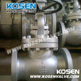 API 600&602 Kosencast & Forged Steel Globe Valves
