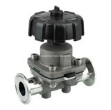 Diaphragm Valve