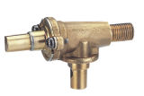 Gas Control Valve for Gas BBQ Grill (BX001)