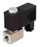 Compact High Pressure Valve (RSS210-70)