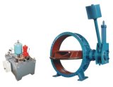 Hydraulic Control Butterfly Valve Series