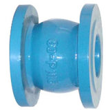 Cast Iron/Ductile Iron Flanged End Vertical Check Valves