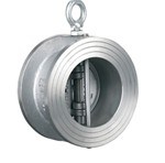 ANSI Stainless Steel Wafer Check Valve (DN50-DN300)
