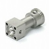 Stainless Steel 304 316 316L CNC Turning Pump Valve Part
