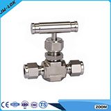 Stainless Steel Needle Valve Manufacturers