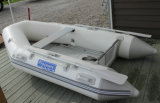 Inflatable Boat, PVC Boat, Hypalon Boat