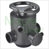 10t/H Multi-Functional Flow Control Valve for Softening System (MSD10)