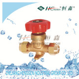 Joining Hand Valve for Refrigeration