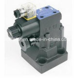 Db Series Pilot Operated Relief Valves/Dbw Series Solenoid Operated Relief Valves