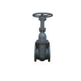 150lb ANSI Cast Iron Gate Valve with High Quality
