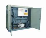 Packaged Hot Water Absorption Chiller (TX-58)