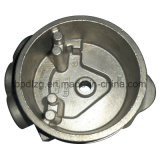 Precision Casting Stainless Steel Valve