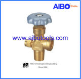 Movable Flap Type Brass Valve (qf-6)