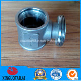 Stainless Steel Valve Processing as Your Drawings