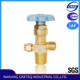 QF-2B3 NGT O2 Valve for Gas Cylinder