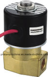 P22/23 Series Compact Direct-Operated 2/2-Way Solenoid Valve
