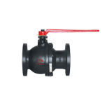 10k Ball Valve Q41h with Competitive Price