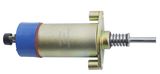 Cat Stop Valve 155-4653