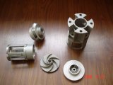 Precision Casting Stainless Steel Valve Part by Investment Casting