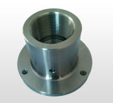 Stainless Steel Parts, Valves Parts, Pump Parts (SHIJIAZHUANG WEIWO MACHINERY)