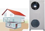 Indoor Installation Packaged Air to Water Heat Pump