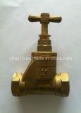 Brass Female Eqaul Stop Valve Stop Tap