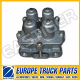 Truck Parts for Scania Four-Circuit Protection Valve (1935513)