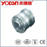 Ball Type Check Valve (ISO901: 2008, CE, TUV Certified)
