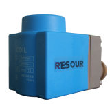 Resour Solenoid Valve with Coil
