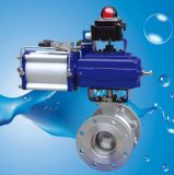 Competitive Trunnion Ball Valve China Manufacture Good Quality