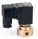 Solenoid Valve for Air, Water and Steam (ZCQ-20B-12)