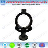 Sand Casting Parts Butterfly Valve Components