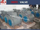 Lishui Ouyi Valve Co., Ltd.