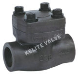 Forged Swing Check Valve (H64H)