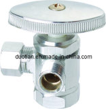 Water Angle Valve (DT-0417)