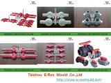 Taizhou E-Rex Mould Co., Ltd.