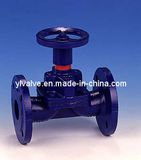 KSB Diaphragm Valve