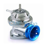 Blow off Valve for Turbocharger