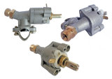 LPG Stopcock Pulse Ignition Gas Valves (RE-2A8)