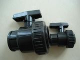 High Quality Cheap Price PVC Male and Female Union Ball Valve