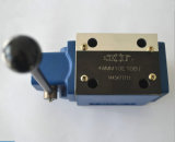 4wmm10 Hand-Operated Directional Valve