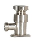SUS304 Stainless Steel Angle Valve (CY-1032)