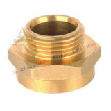Forged Brass Fitting