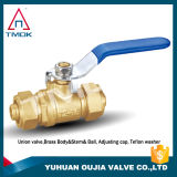 for Thermostatic for Thermostat Brass Ball Valve for Steam