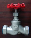 Screwed Globe Valve